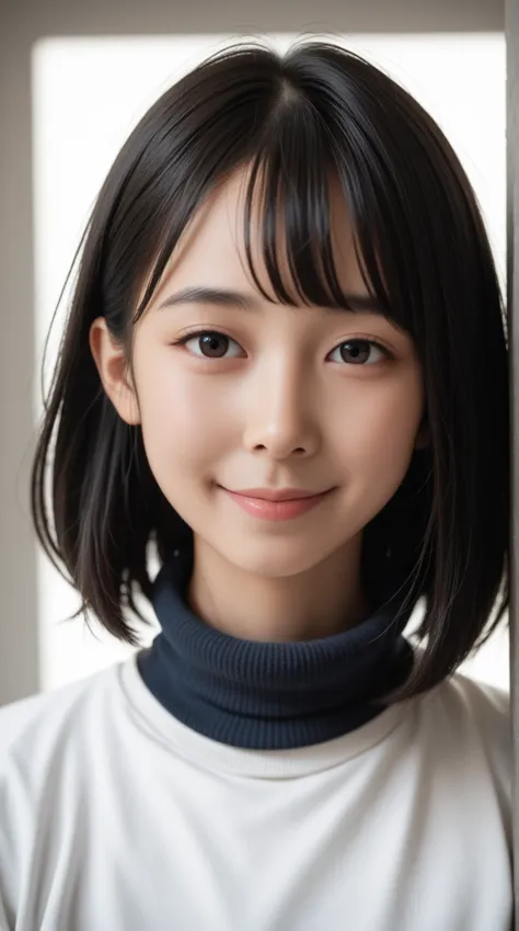 Japanese Girl L SDXL Realistic 13 v1.0