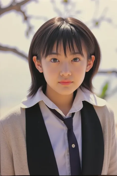 Maeda Aki / 前田亜季 v1.0