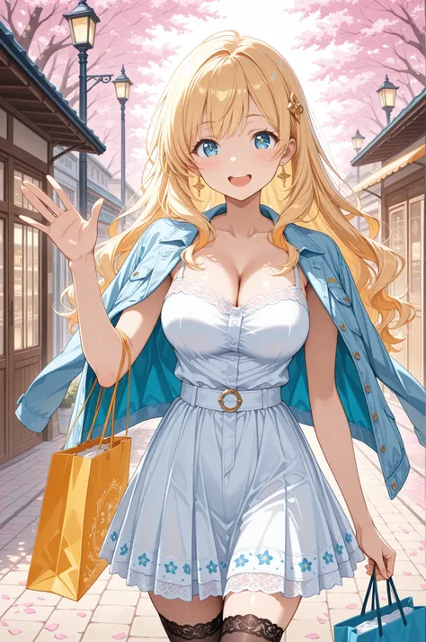 masterpiece, anime artwork, score_9_up, score_8_up, flat anime style, 1girl, 20 years old, delicate Japanese facial features, soft angular jawline, high cheekbones, small refined nose, naturally arched eyebrows, large expressive sapphire blue eyes with int...
