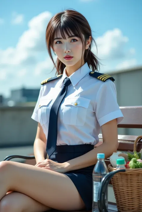 self defense officer uniform - summer -