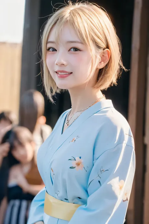 (top quality、8k、32K、masterpiece)、(realistic)、(realistic:1.2)、(high resolution)、very detailed、very pretty face and eyes、1 、round face、tight waist、Delicate Body、(close、top quality、attention to detail、rich skin details)、(top quality、8k、oil:1.2)、(realistic、rea...