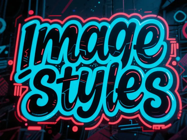 Image Styles