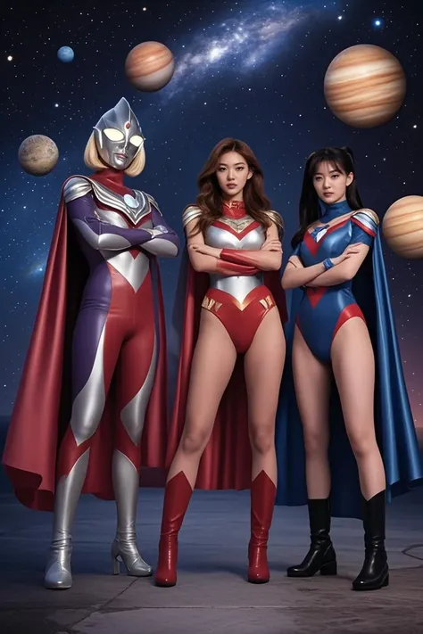 ウルトラマン企画