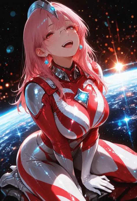 4 fingers, Blur, noise removal,