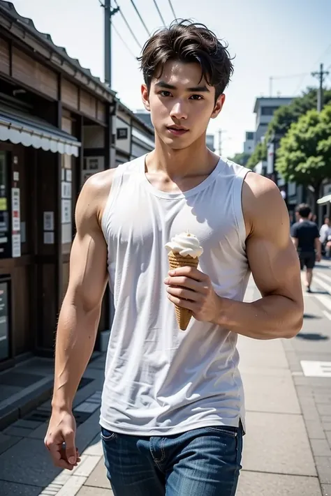 male model v1.0