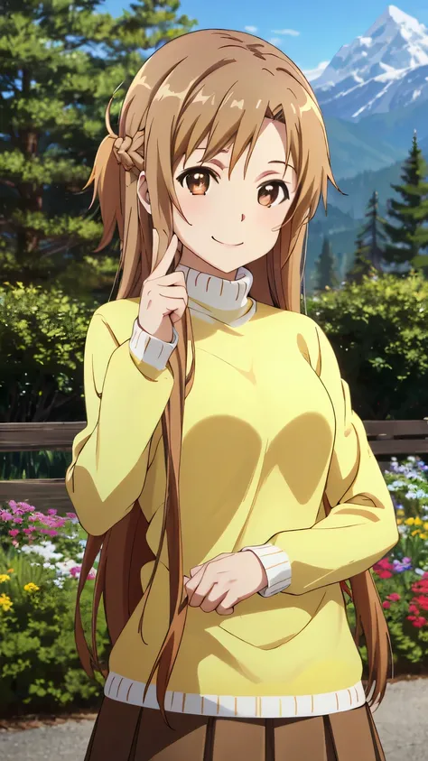{{{masterpiece}}}, (best quality:1.5), (ultra-detailed:1.5), {illustration}, {{an extremely delicate and beautiful}}, (beautiful detailed eyes:1.6), absurdres, highres, extremely detailed face, 16k, hd, visual anime de uma jovem mulher, extremamente bonito...