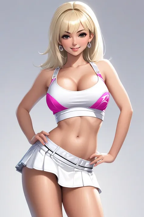 Anime GF SDXL 1.0