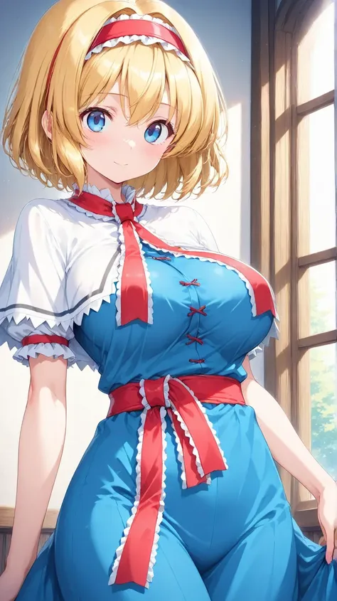 アリス・マーガトロイド アリス・マーガトロイド