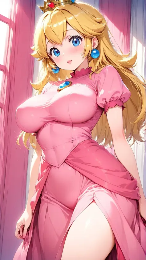ピーチ姫 ピーチ姫