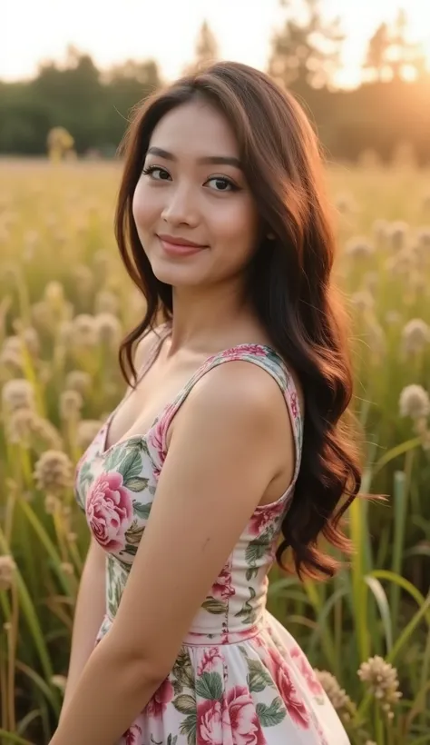 A beautiful Indian girl, 20 years old, fair skin, long black hair, big almond-shaped brown eyes, slim figure, heart-shaped face, soft natural makeup, ultra realistic, high detail, consistent face, photorealistic, full body, same character,Elegant girl in a...