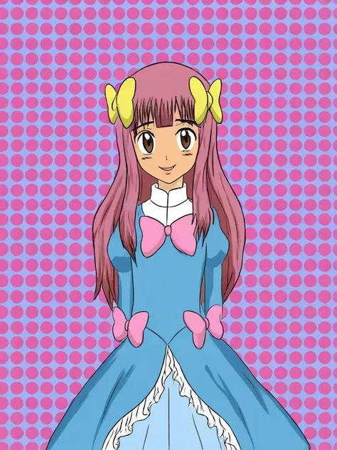 ashley (pokemon bw098)10 v1.0