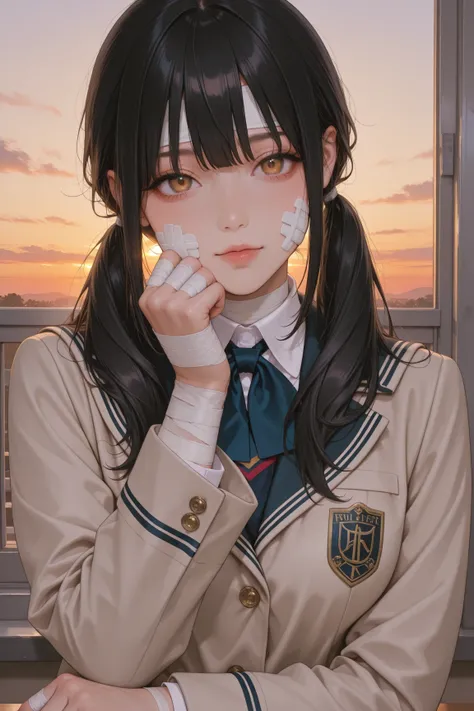 Sertifikat, penghargaan, tanda, atau dokumen yang dipajang di HOMPIMPA FILM PalinG DICARII Preview Heartwarming: lk21 DrTuBeR *BOMBSHELL* CaM Film Atmos ilmuwan brilian di gedung pencakar langit bikin standing ovation Claim Akses