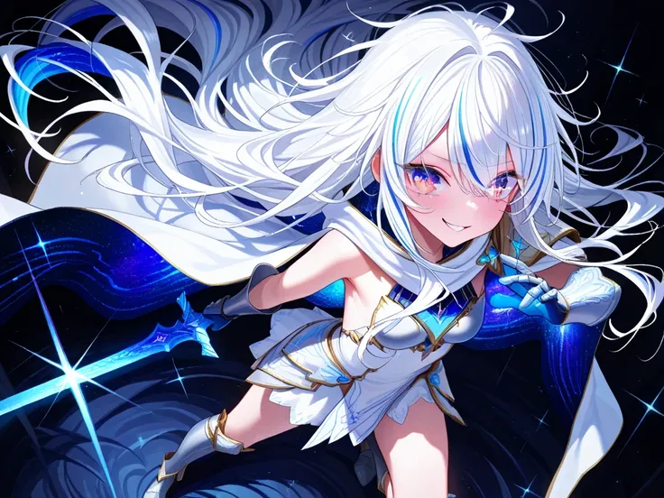試作 - SeaArt AI Model