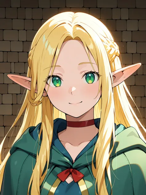 [Anime] Dungeon Meshi IL1 (Marcille Donato) 1.25