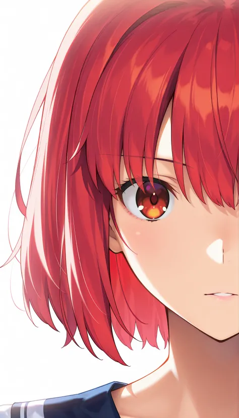 (Takashi Takeuchi style),masterpiece, top quality, Newest, high resolution, 1 girl,stares at the viewer,charming smiles,(portrait :1.4)、ultra detailed,very detailed,超high resolution,Best Aesthetic,8k)