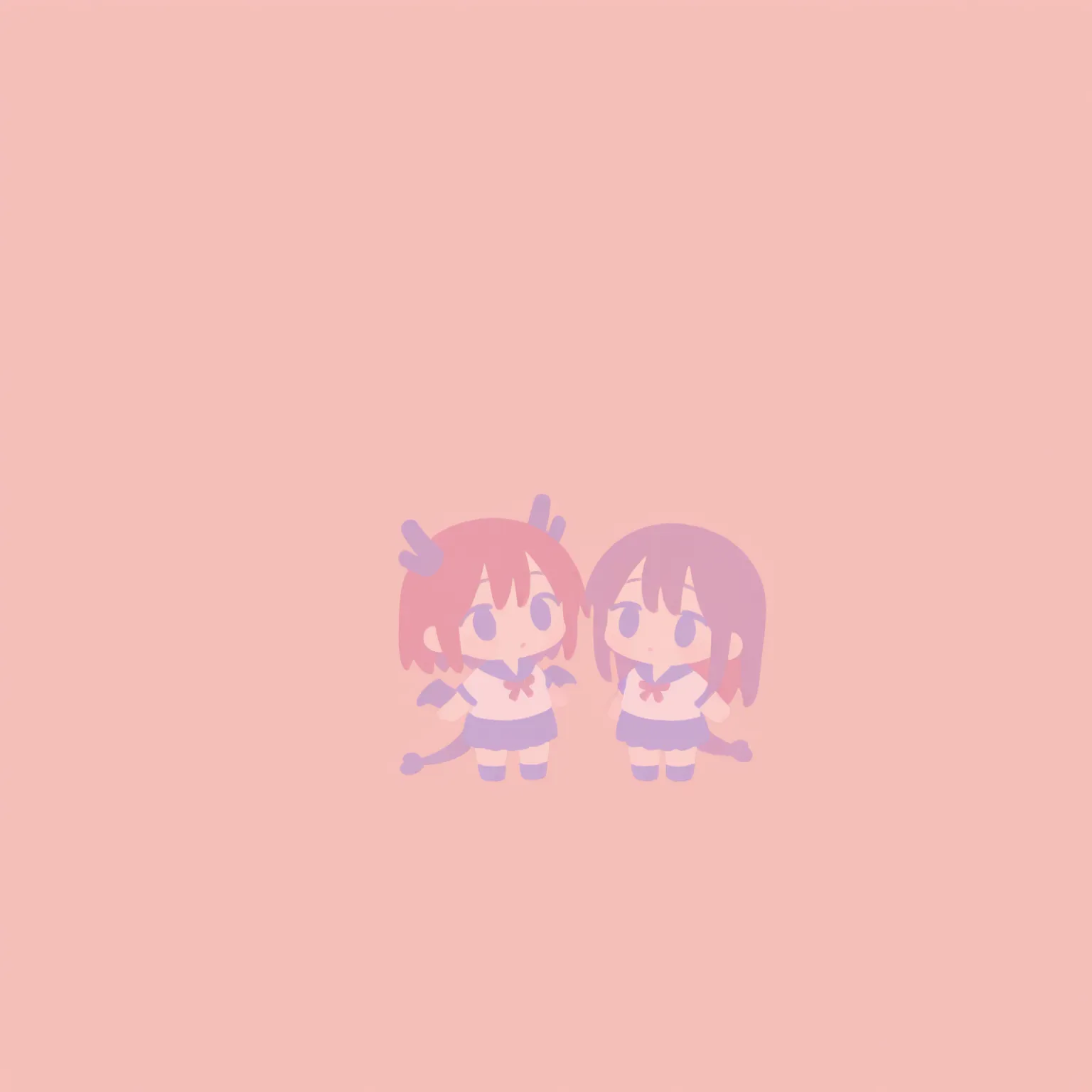 masterpiece、top quality、amazing、one girl、cute girl、school uniform、Red hair、long hair、Dragon's horns, wings, and tail、