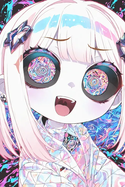 psycho