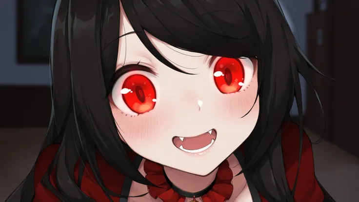 (masterpiece, best quality, ultra high quality:1.1), artist, very awa, {prompt}, masterpiece, best quality, recent, newest, absurdres, highres, score_9, absurdres, highres, (masterpiece), original, solo, cute, cute face,1girl, solo, vtuber, 3d,
vampire, fa...