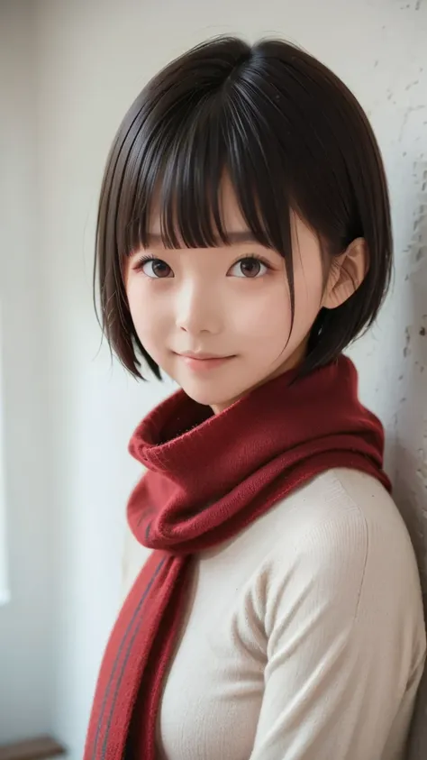 Japanese Girl PC SD Realistic 19 v1.0