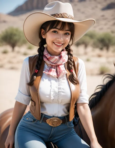 Score_9, Score_8_up, Score_7_up, Score_6_up, Score_5_up, Score_4_up, Source_real, Tag1, Tag2, Anatomically correct, realistic, 1 woman, 23 years old woman, beautiful woman, Highly detailed beautiful face and eyes, Detailed skin, (natural saggy big breast:1...