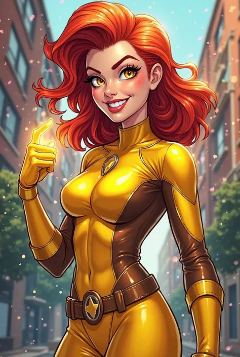 Ginger Snap