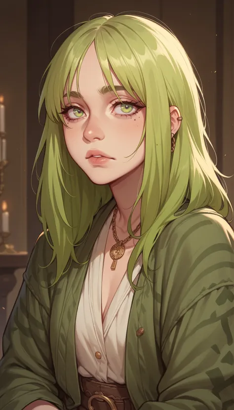 Billie Eilish