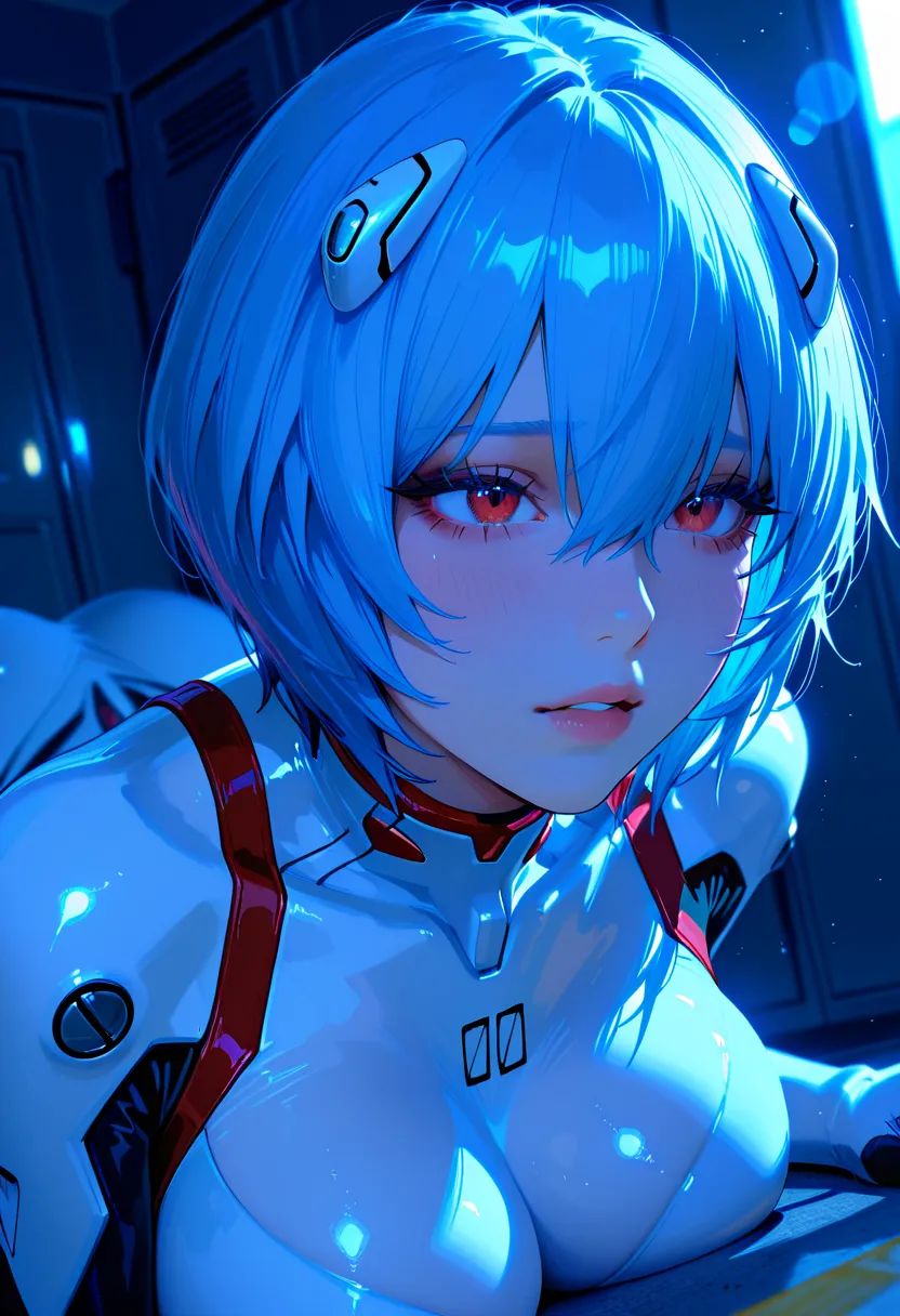 # Ray