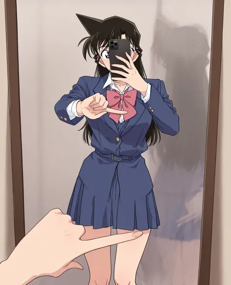 1FingerChallenge 1