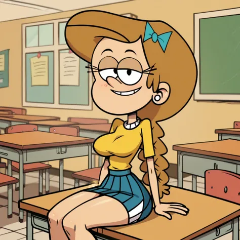 Jordan loud house 