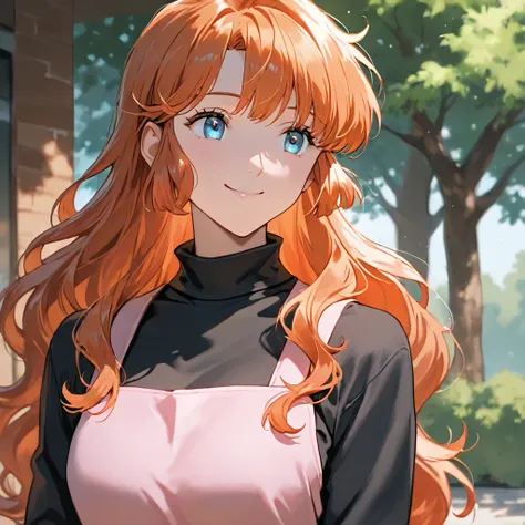 Eimi Haneoka - Mysterious Thief Saint Tail - Illustrious v1.0