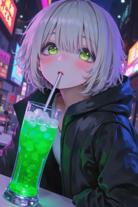 Niji Oil