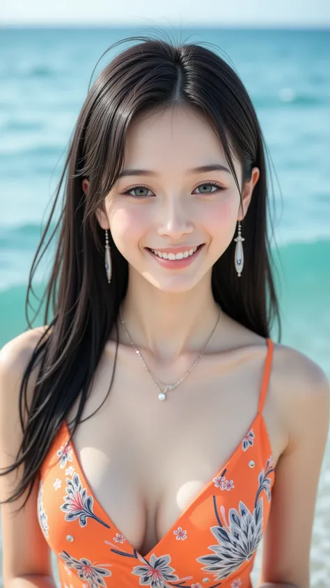 Japanese Girl X4 FLUX Realistic 26 v1.0