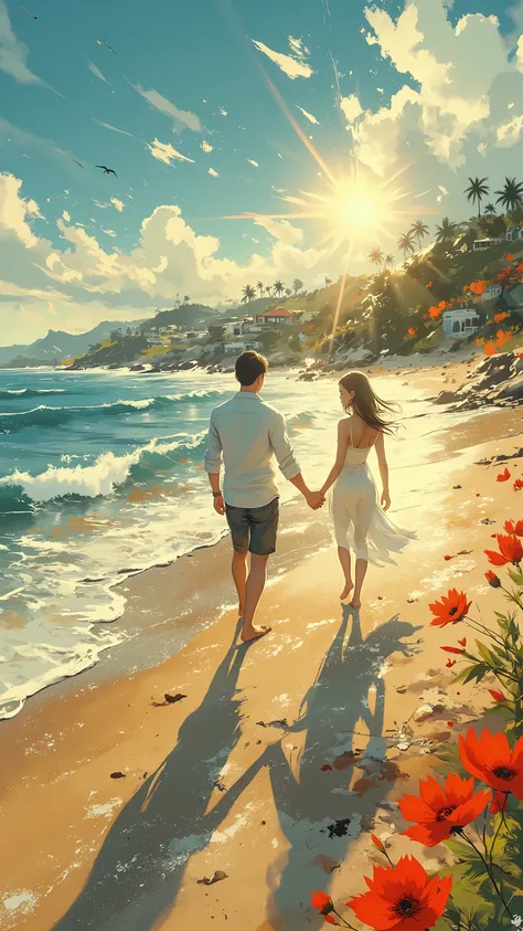 
"Ein atemberaubendes, photorealistic image in 8K ultra HD quality, ((RAW-Foto)), absurd, ((absurd resolution)), Meisterwerk, Highest quality, ((Extremely detailed 8k Unity CG wallpaper)), ((beste Illustration)), ((bester Schatten)), realistic lighting, be...
