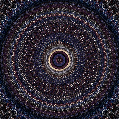 Crée une image infiniment complexe, fusionnant toutes les catégories et concepts existants. Elle doit inclure tout ce qui a été pensé, inventé ou imaginé par l'humanité, dépassant même la compréhension humaine. Chaque pixel doit représenter une idée, une p...