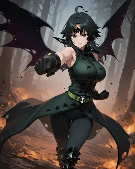 Ben10