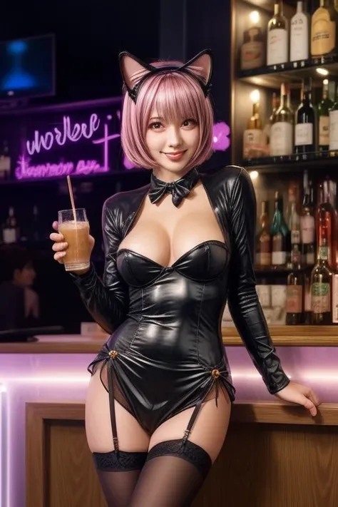 «Catgirl LoRA / Gothic LoRA». «Catgirl LoRA / Gothic LoRA».
