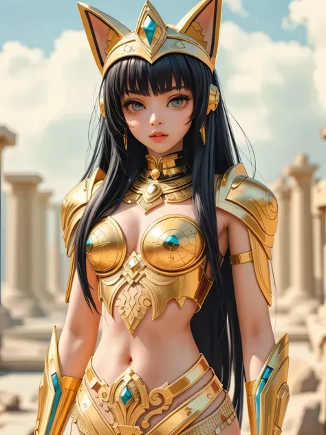 ((Highly accurate drawing across the details) Extremely accurate depiction )[high resolution],((realistic texture expression)),(Clear and precise illustrations),(Very fine and precise drawing ),(Delicate lines with slow speed)[[Beautifully color-tressed ma...