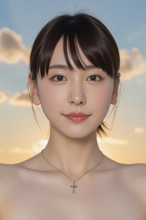 aragakiyui_flux 新垣結衣 v1.0