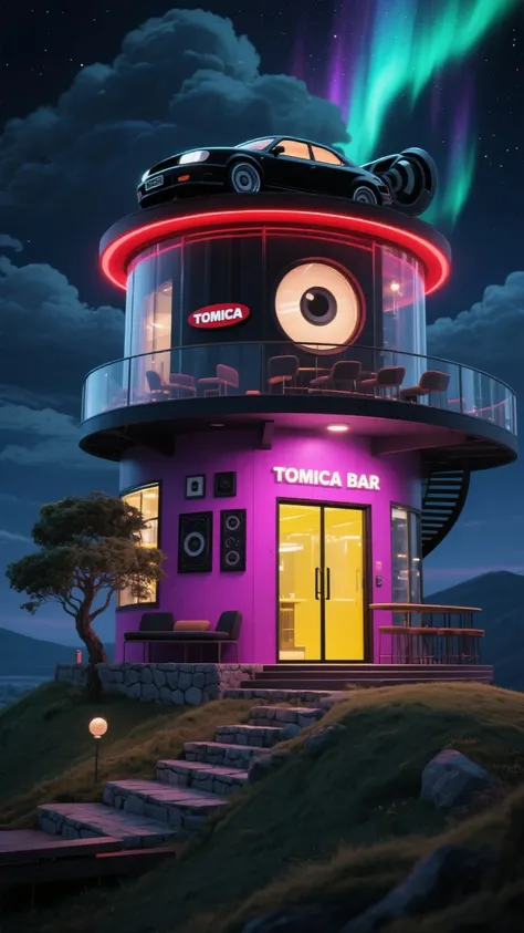 Tomica