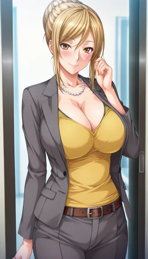 Oshioki Gakuen style (Tinkerbell) V1