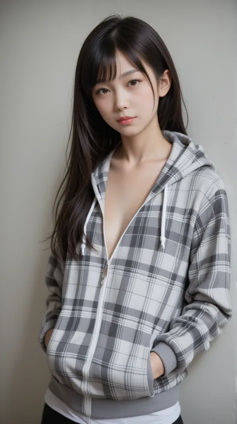 Japanese Girl Q SDXL Realistic 35