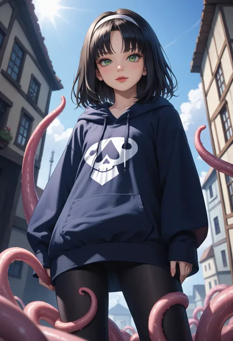 (ultra-detailed), (Ultra-high resolution), (8k), (HD), (High Quality), (Top quality), (High-Detailed), (Detailed CG), (Cinematic Shadow:1.0), (Beautiful Detailed Eyes), (Ultra Resolution), (Depth of Field), (High Resolution), (Masterpiece), (best quality),...