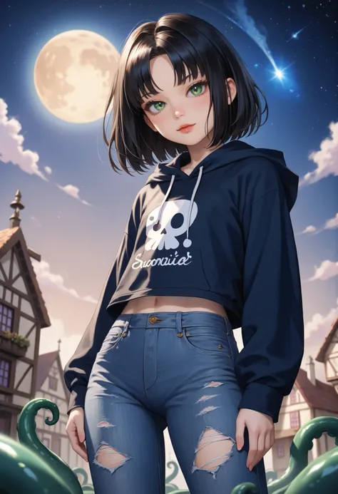 (ultra-detailed), (Ultra-high resolution), (8k), (HD), (High Quality), (Top quality), (High-Detailed), (Detailed CG), (Cinematic Shadow:1.0), (Beautiful Detailed Eyes), (Ultra Resolution), (Depth of Field), (High Resolution), (Masterpiece), (best quality),...