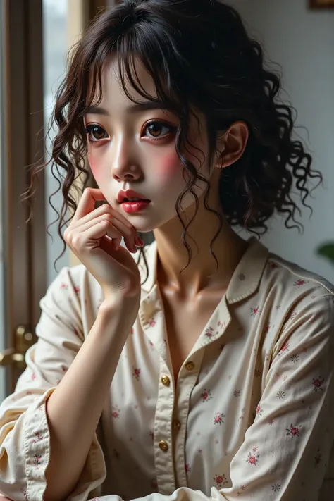女の子1 v1.0