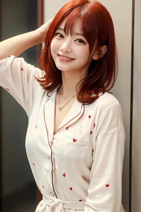 (((top quality、frame in、8k、32K、masterpiece)))、(realistic)、(realistic:1.2)、(high resolution)、very detailed、 very cute face and eyes、1 、round face、tight waist、Delicate Body、(close、top quality、attention to detail、rich skin details)、(top quality、8k、Oil:1.2)、(r...