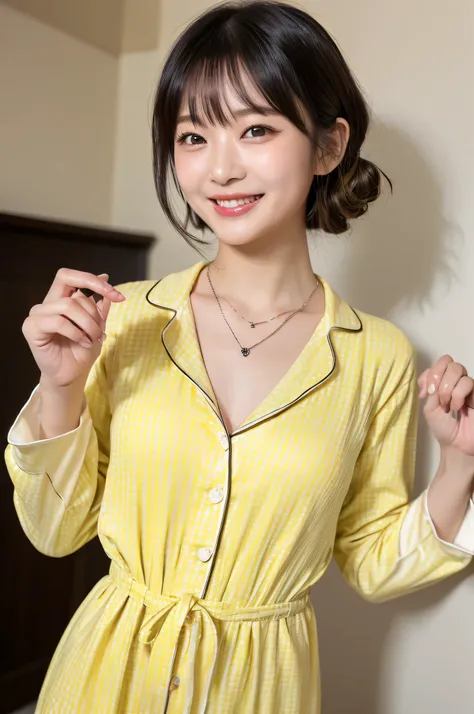 (((top quality、frame in、8k、32K、masterpiece)))、(realistic)、(realistic:1.2)、(high resolution)、very detailed、 very cute face and eyes、1 、round face、tight waist、Delicate Body、(close、top quality、attention to detail、rich skin detail)、(top quality、8k、Oil:1.2)、(re...