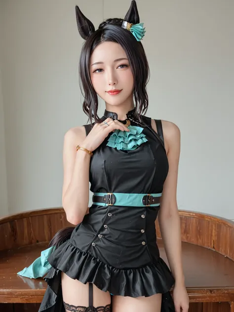 sleeveless,Show me your armpits,(Very awa,masterpiece,best quality,2024,Newest,high resolution,非常にhigh resolution:1)
4k Picture, (realistic),digital SLR,Picture, professional Picturegraphy,gentle expression,captivates the audience, SEXUALLY INTERESTING,  (...