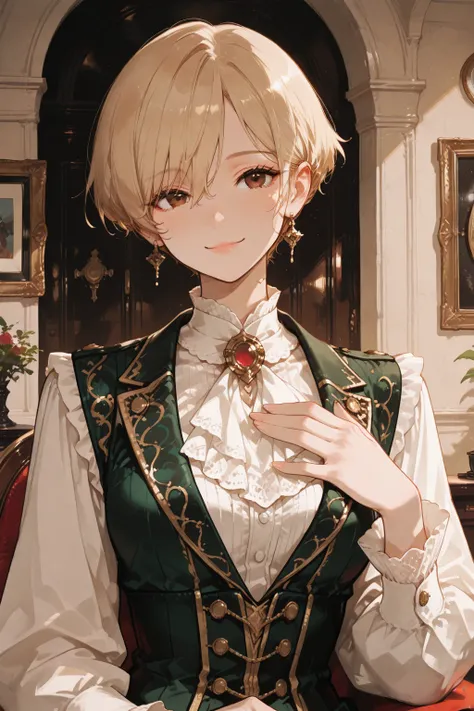 アルレット(Arlette)