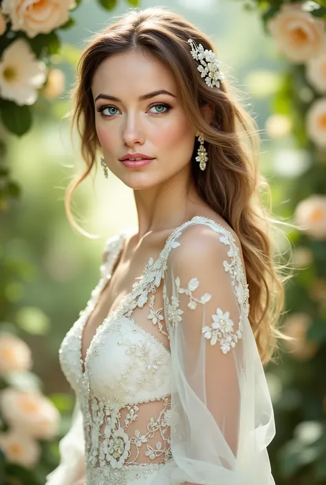 bride