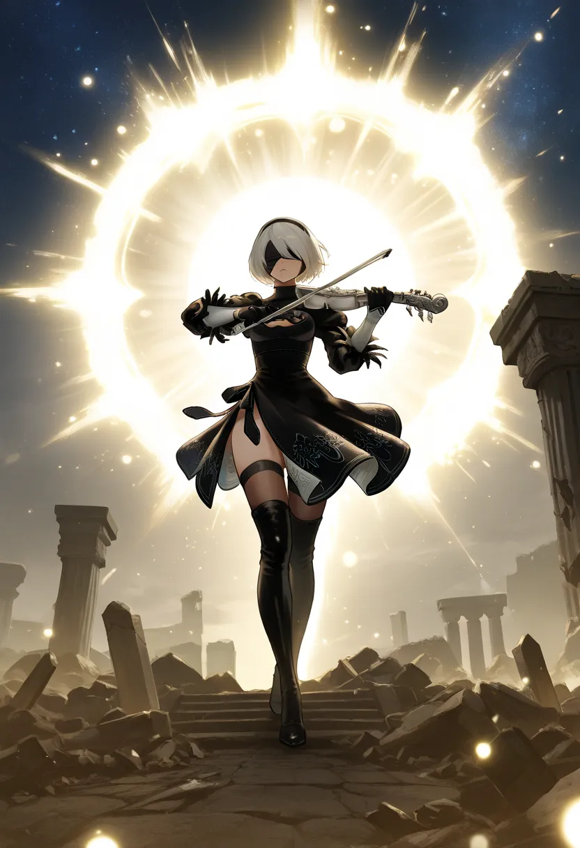 Music for my Soul